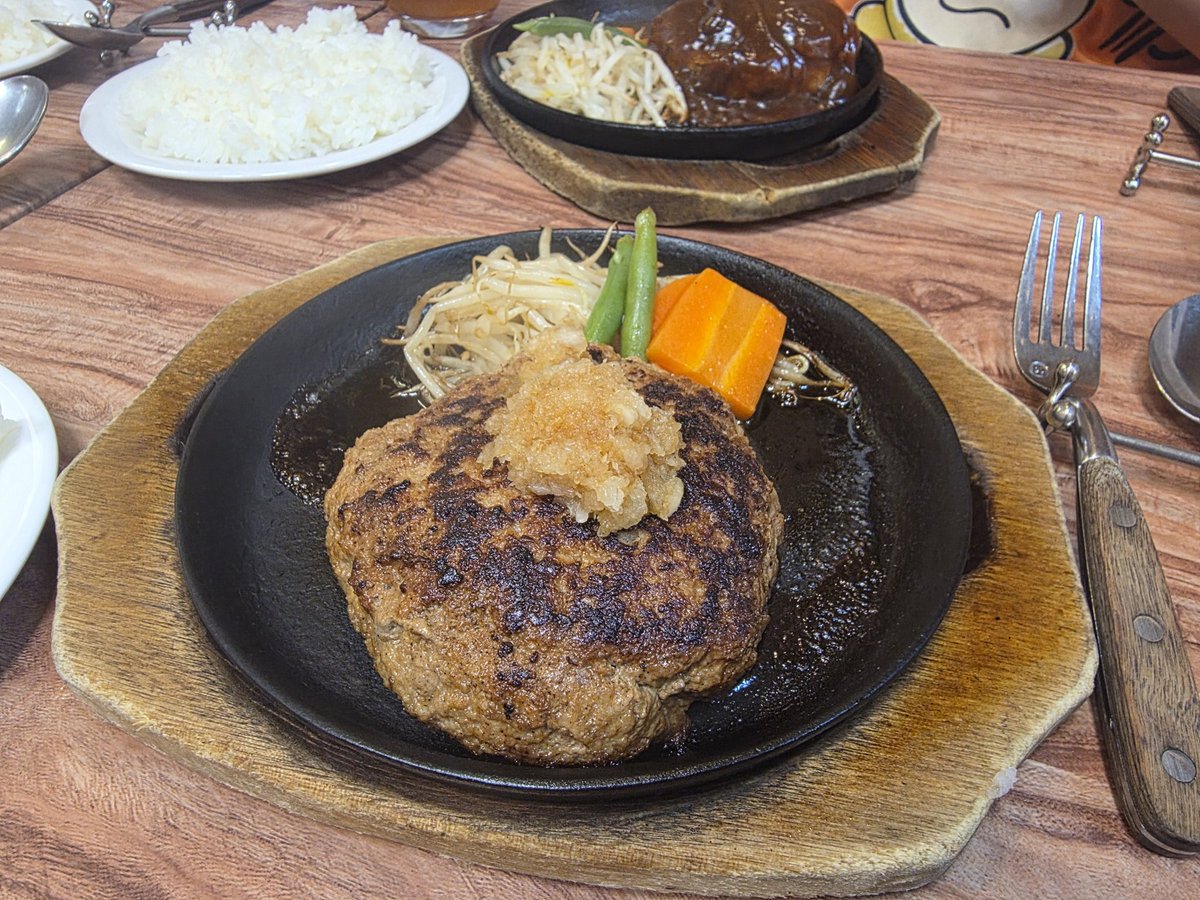 カッツヲ tweet media