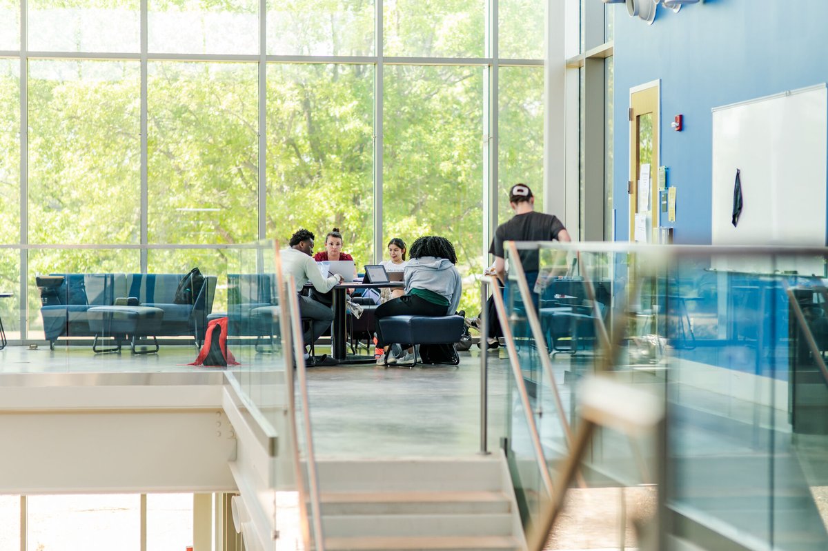 Methodist University tweet media