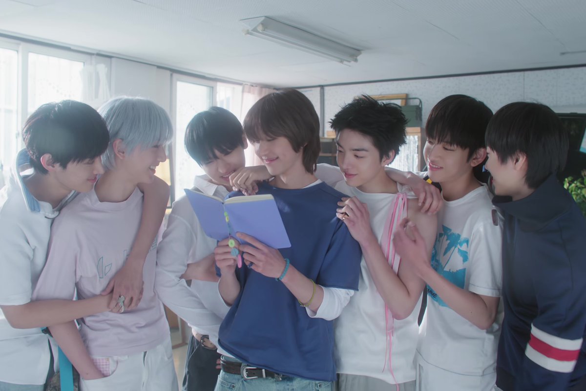Soompi tweet media
