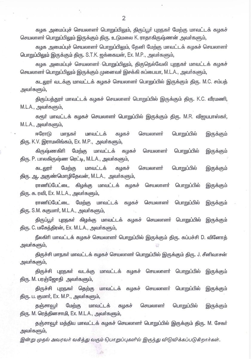 Vignesh Phoenix tweet media