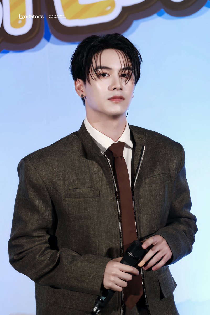 LynnStory🍊 tweet media