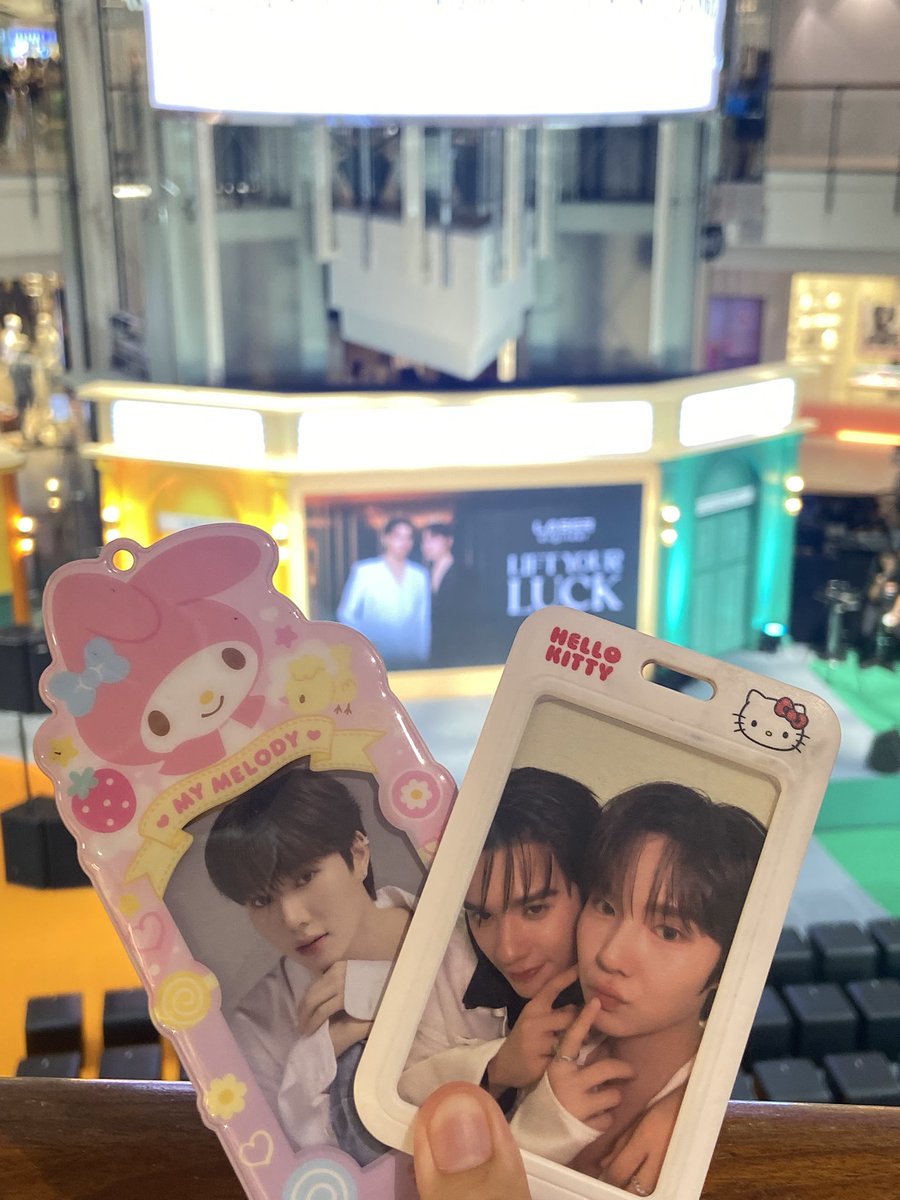 สมแฝ้ว🧸 tweet media