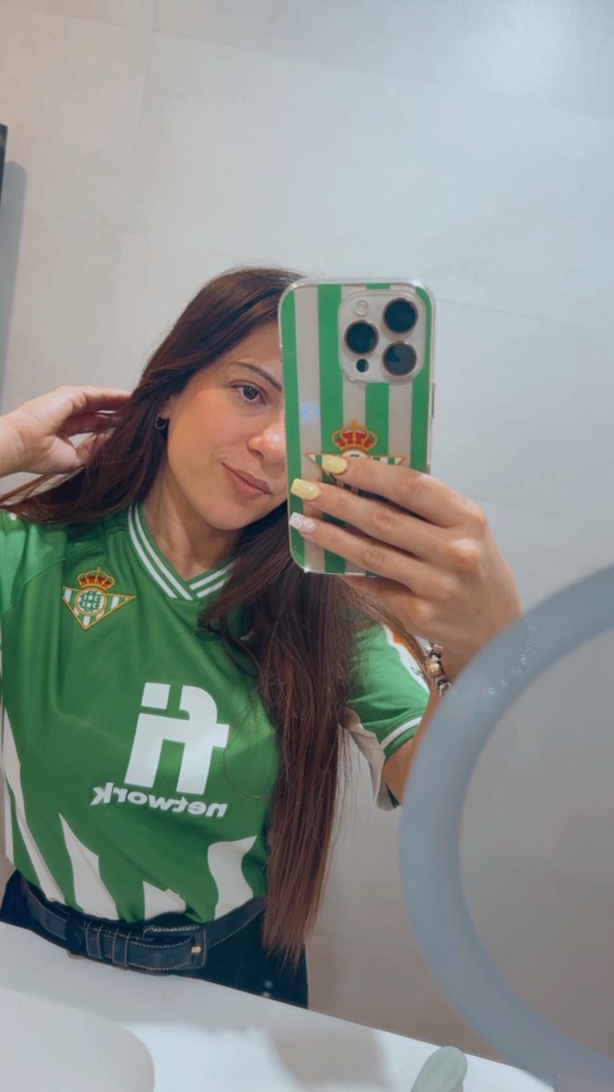 manoli_nb's tweet photo. Te he dedicado mi vida entera… 💚🤍💚 https://t.co/YitIOYRI2o