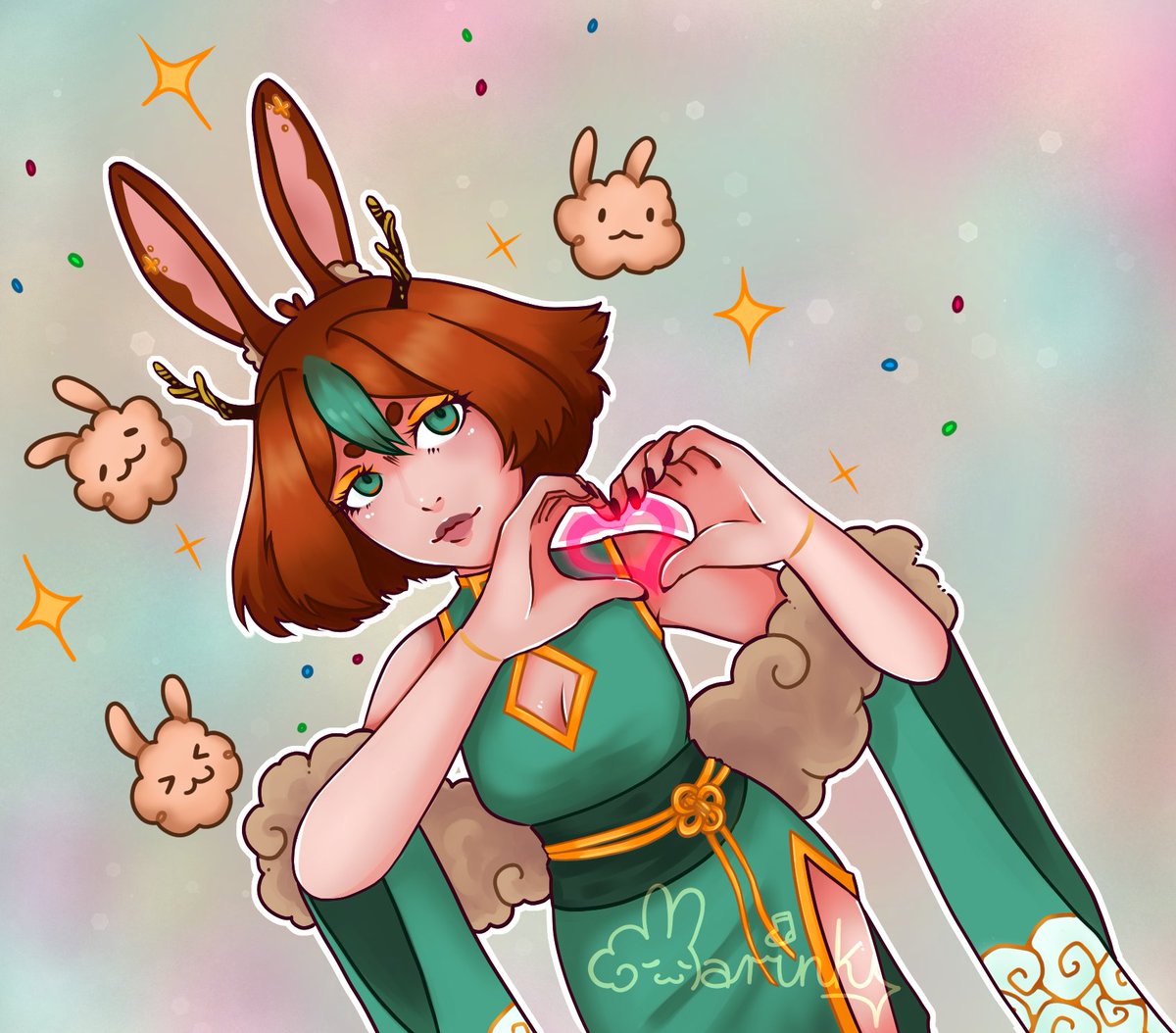 ImMarink's tweet photo. @Fuululuu thank you for hosting the challenge <3 it was really nice to draw this pose https://t.co/U4IzzALp47