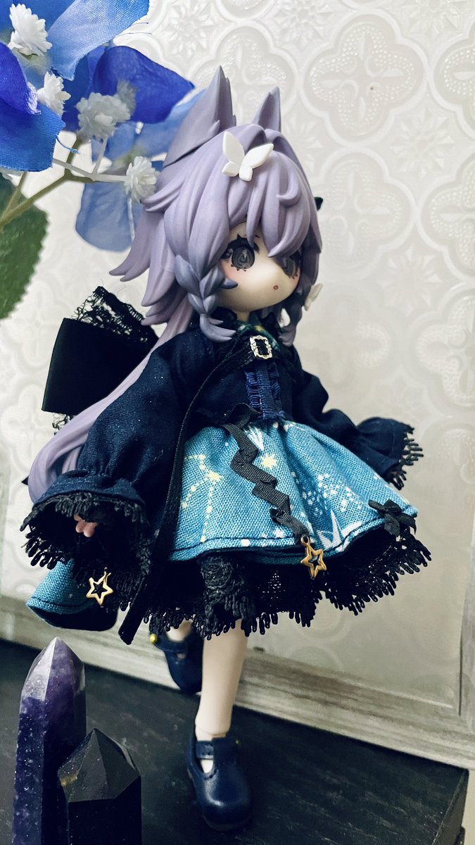 Nnks_Doll tweet picture