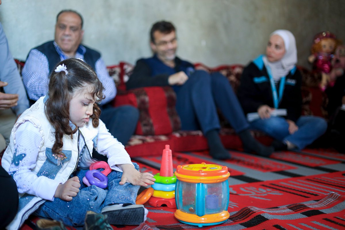 UNICEF in Syria -يونيسف سوريا tweet media