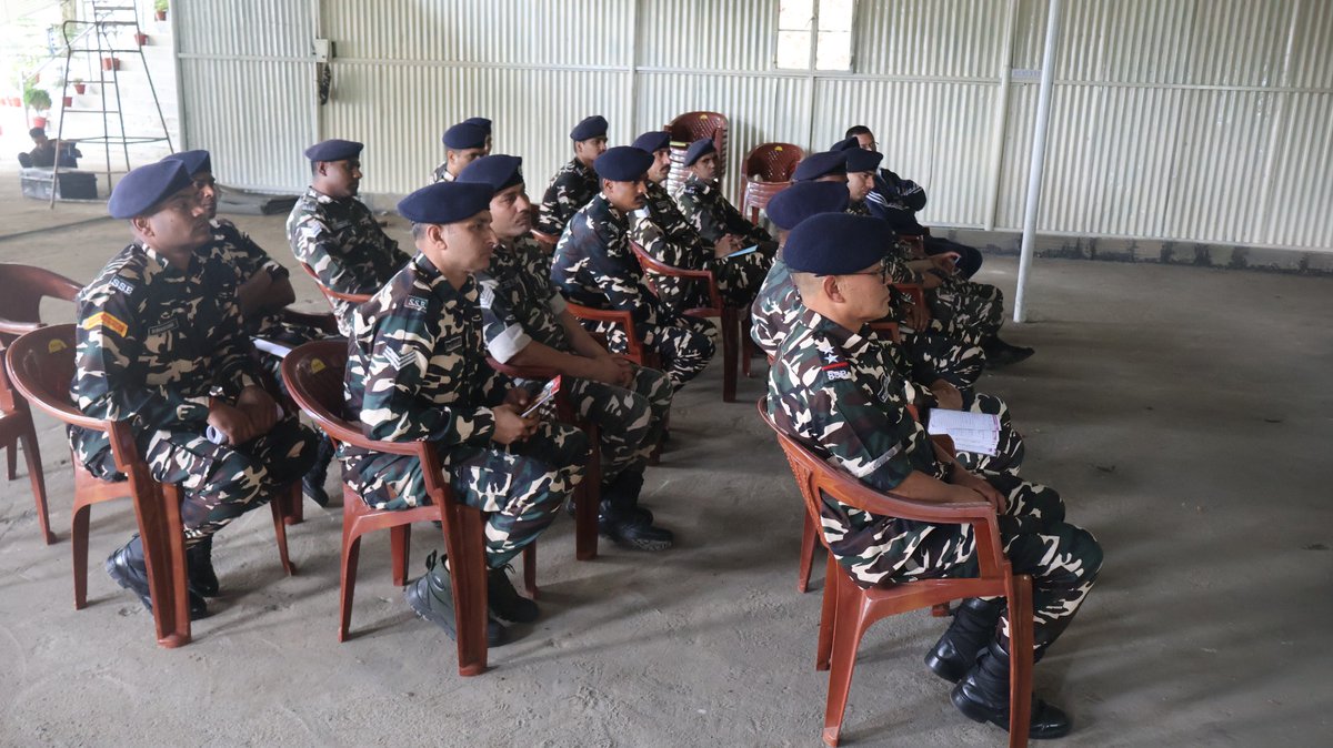 36 Bn SSB Geyzing tweet media