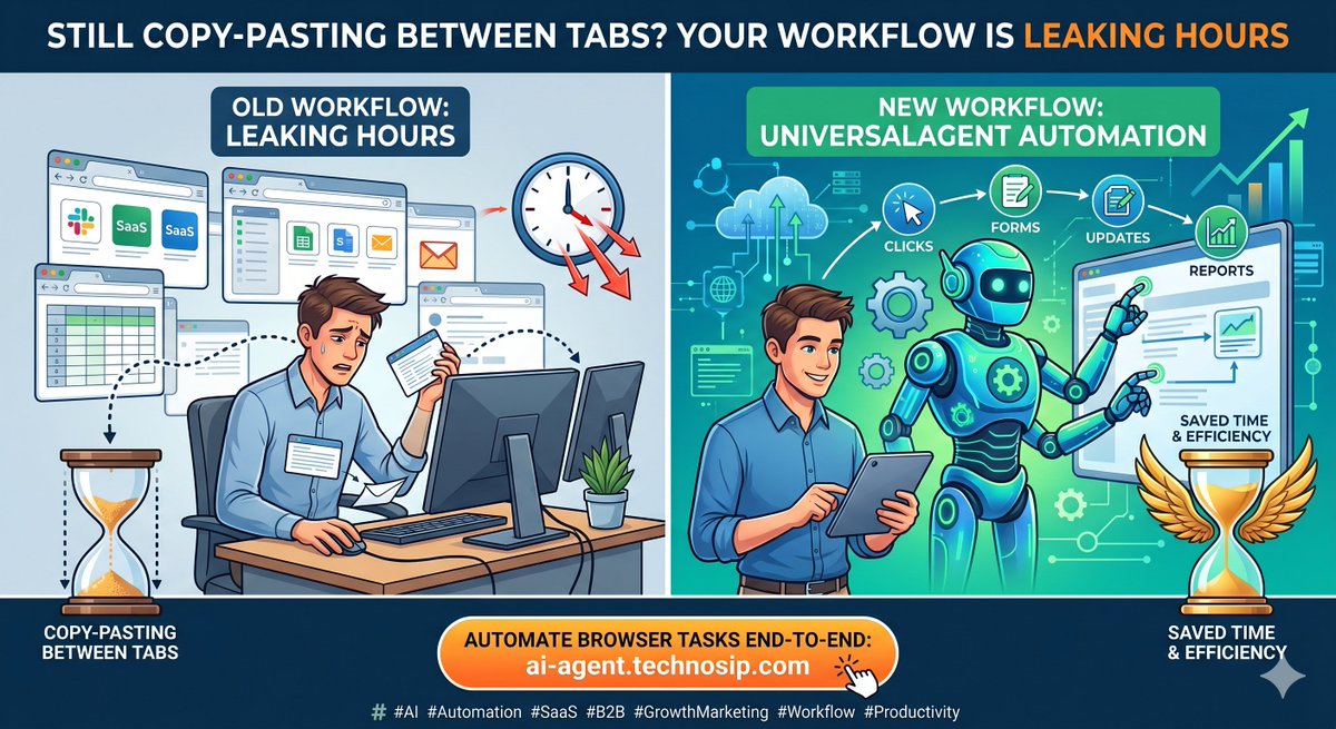 technosip tweet media