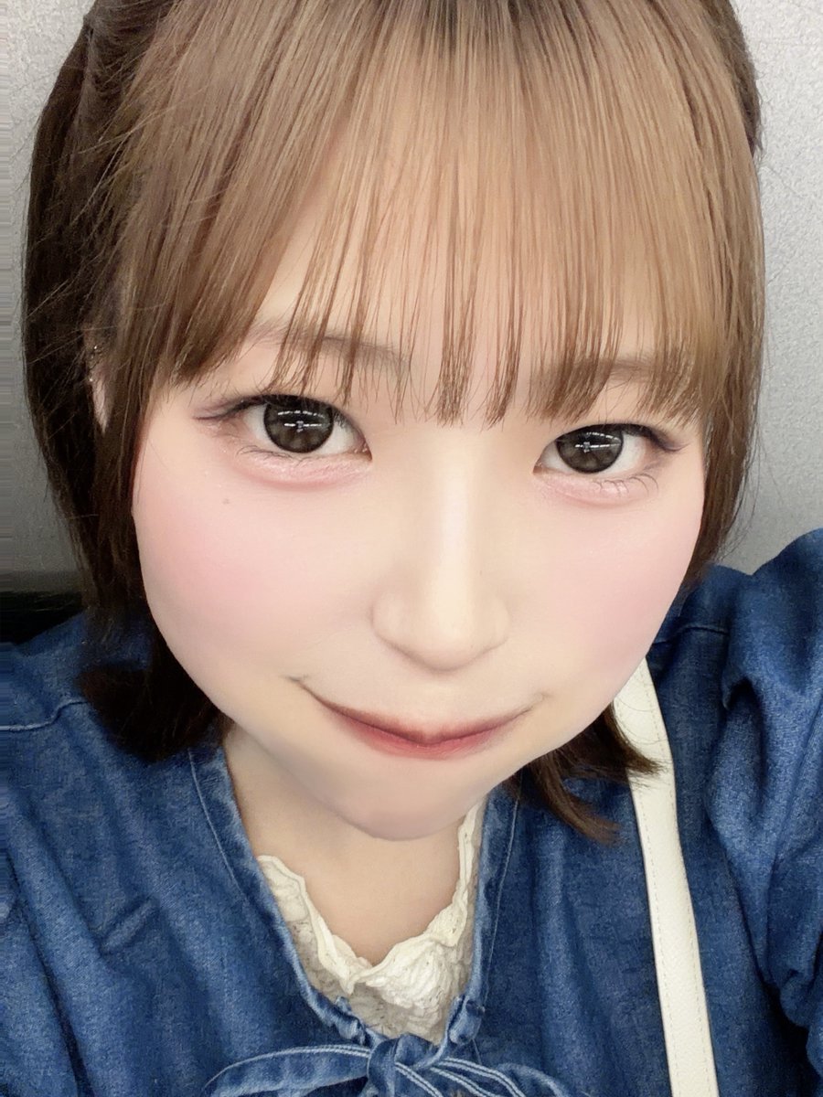 んー❕( ・̆༥・̆ )