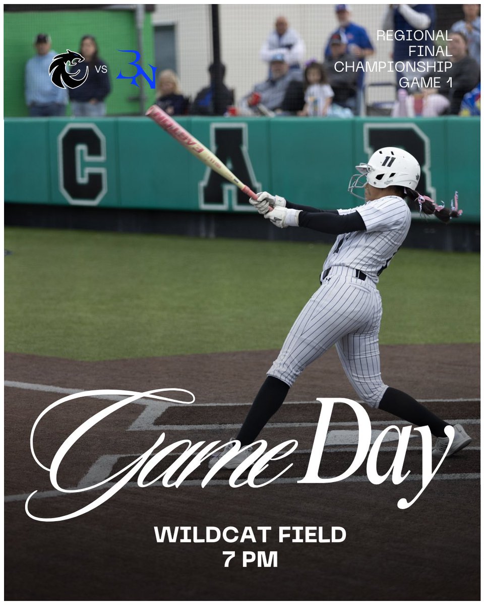 GuyerSoftball's tweet photo. #DWTW #BH4H
#Team21 https://t.co/miy988lbke