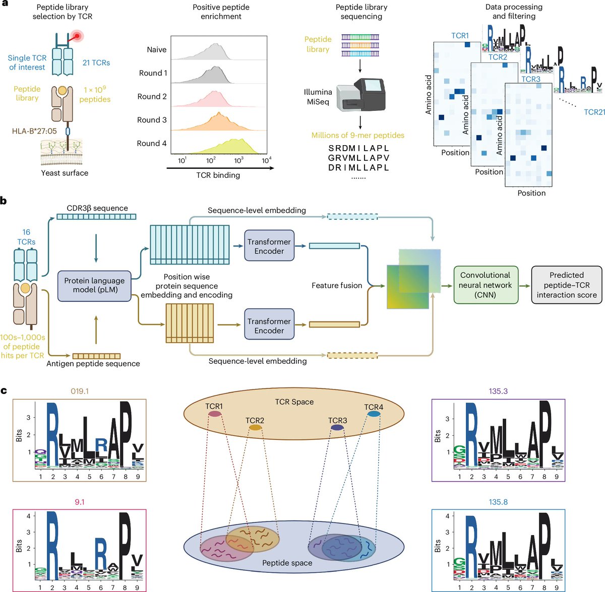Nature Biotechnology tweet media