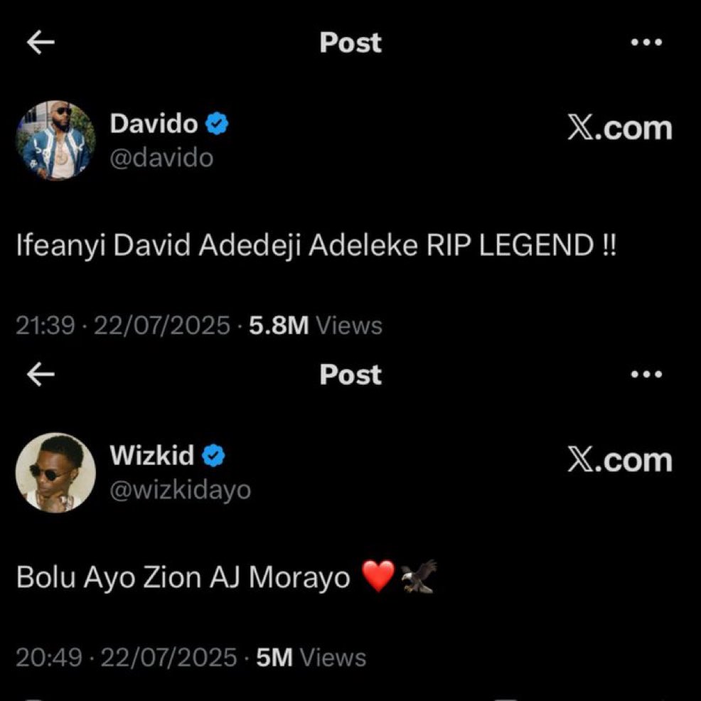 BIG 9 tweet media