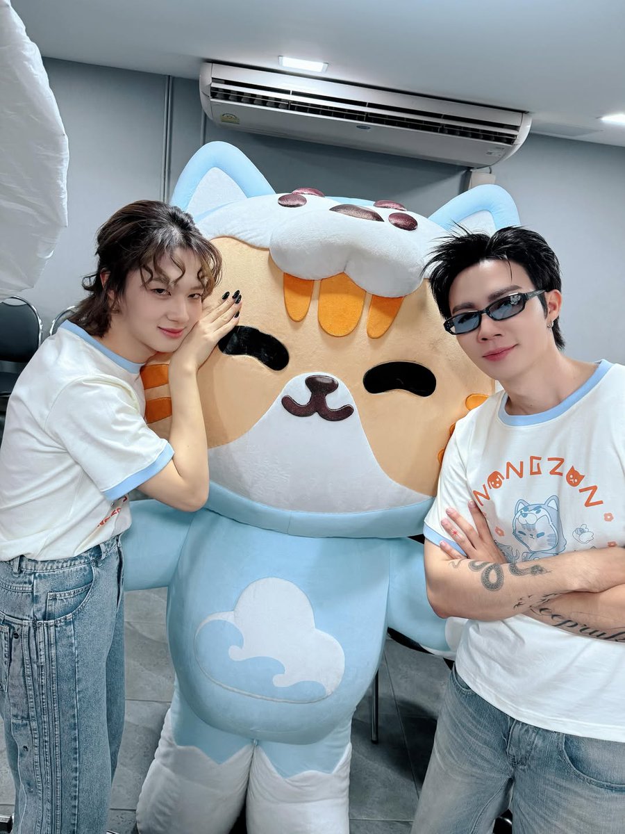 WoaiNEW | NUNEW Official Fanclub tweet media