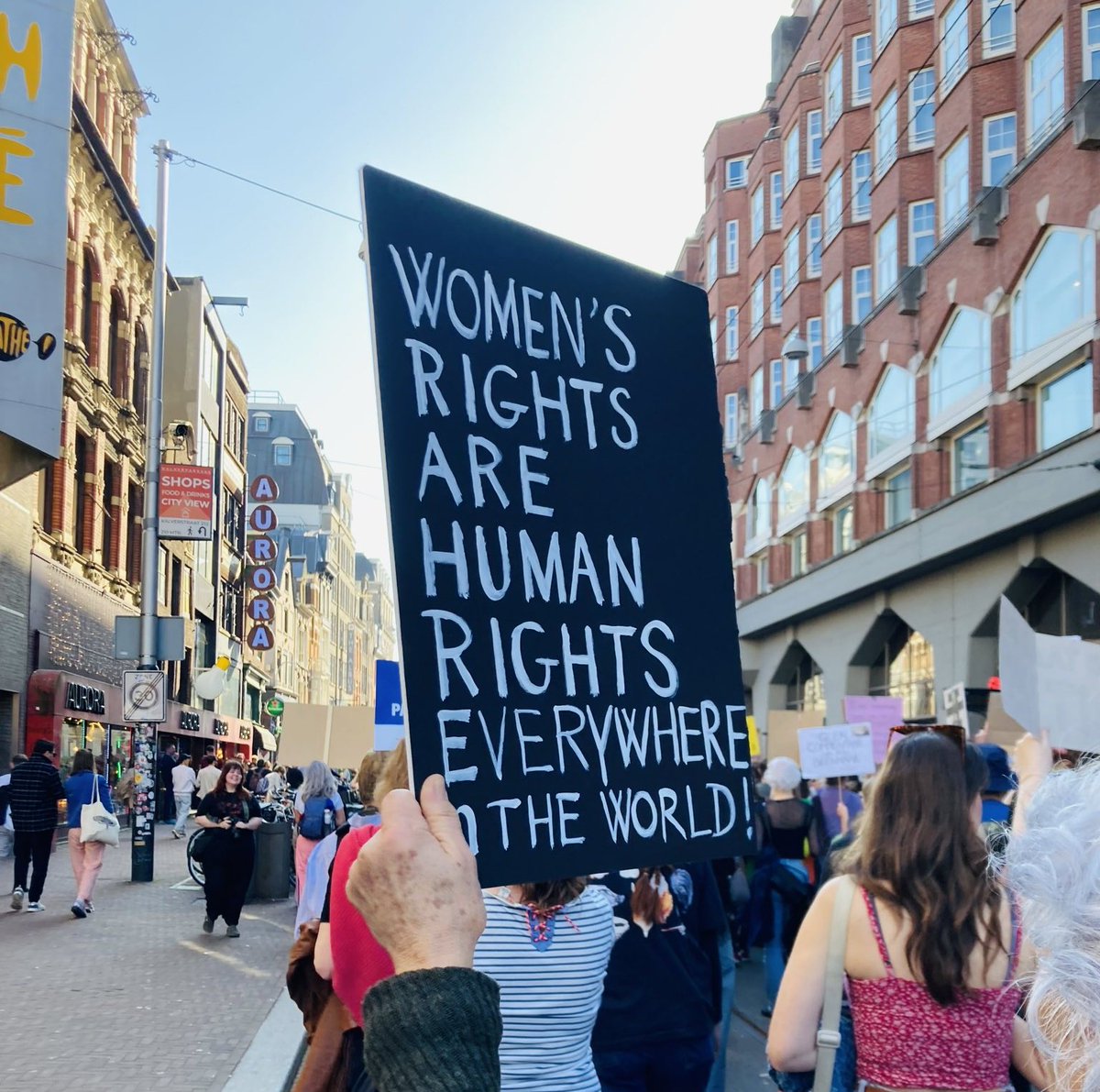 WO=MEN, Dutch Gender Platform tweet media