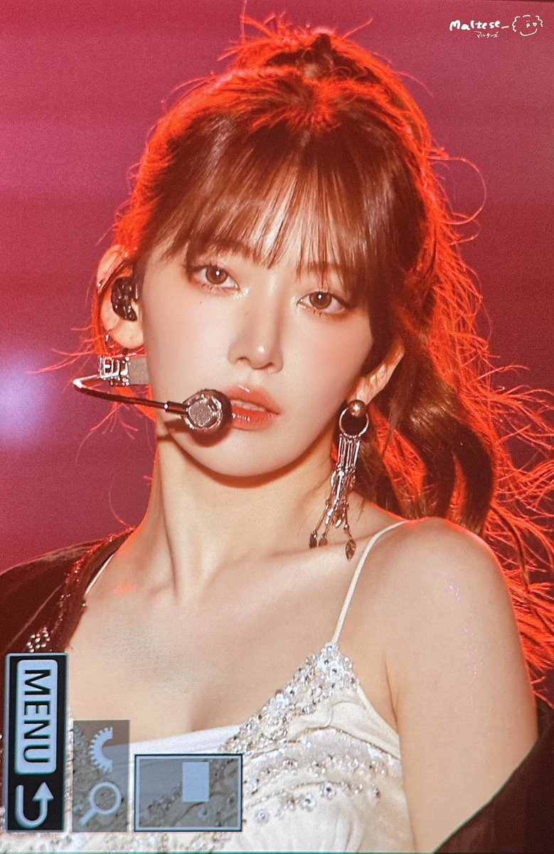 사쿠라 얼굴 tweet media