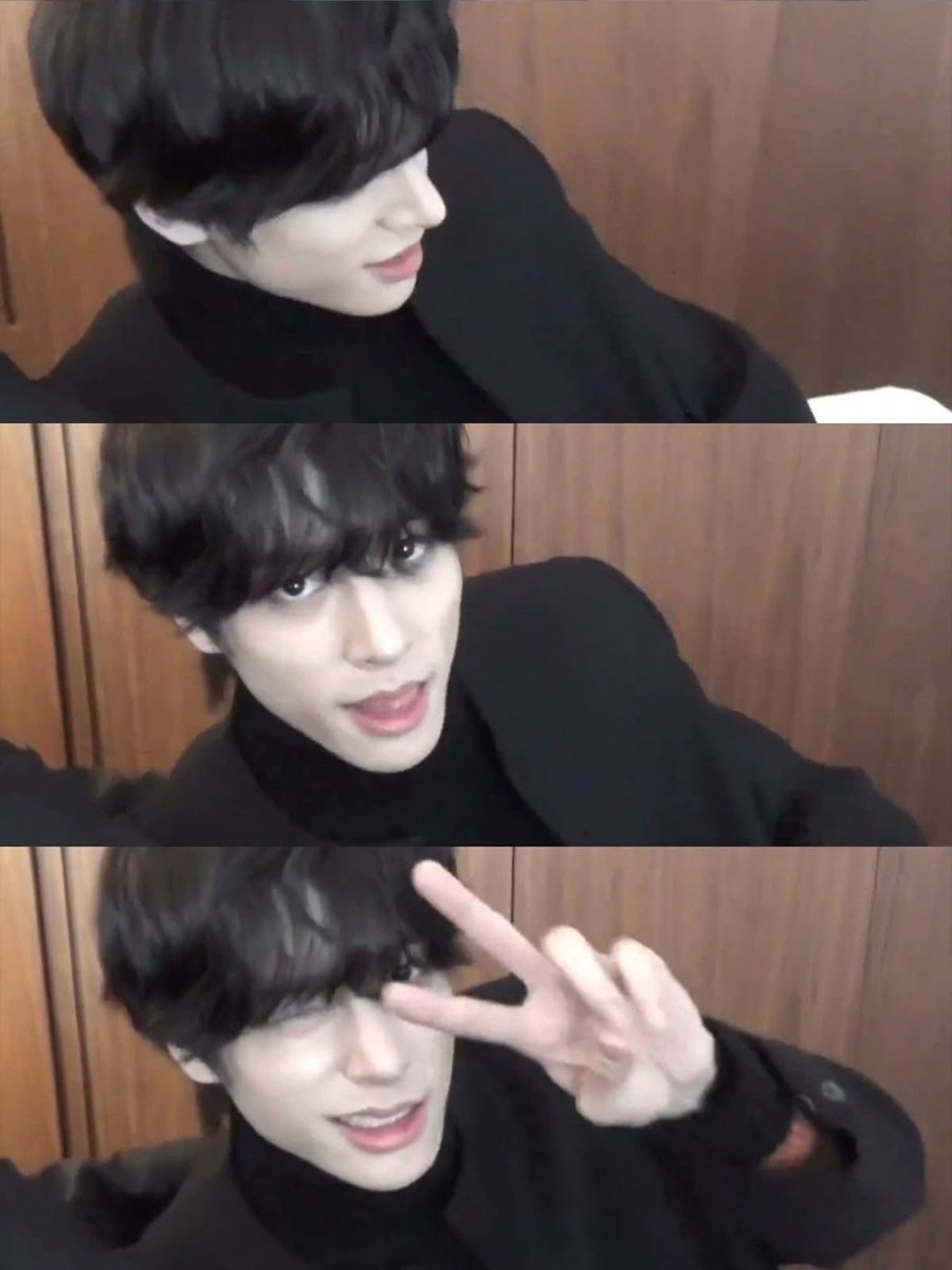 맹조 tweet media