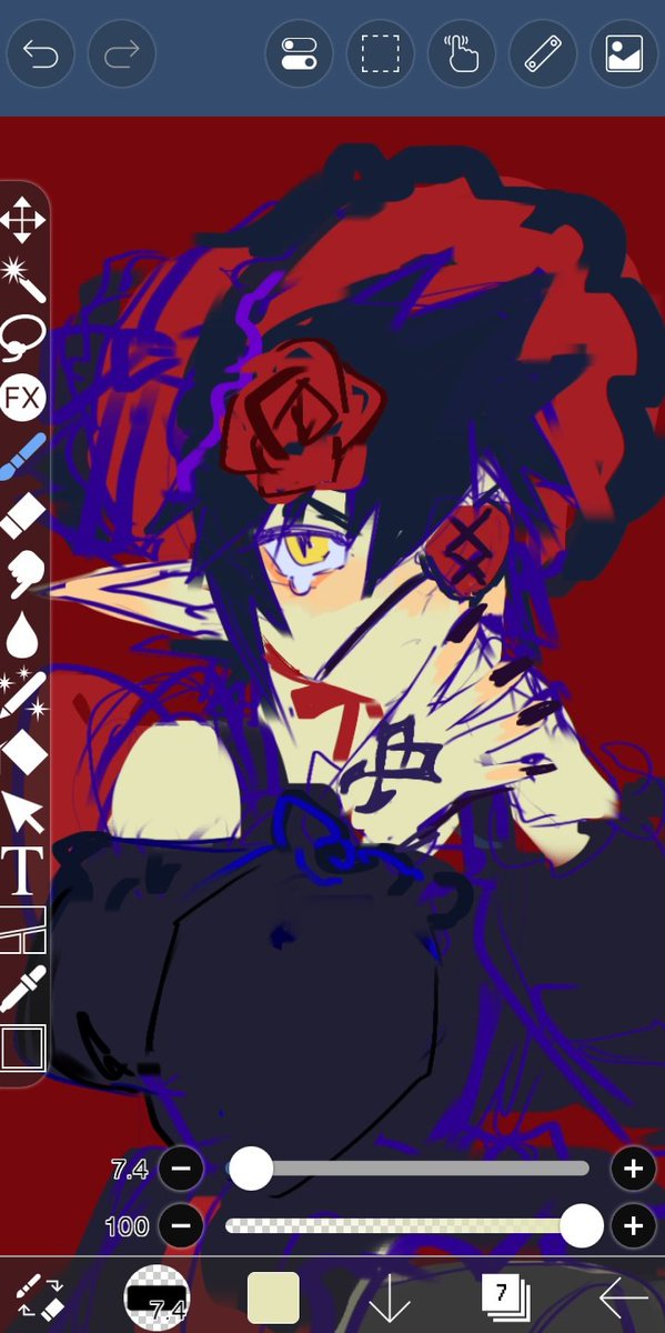 ꒰ ❈ XEN/NOVA ❈ ꒱ tweet media