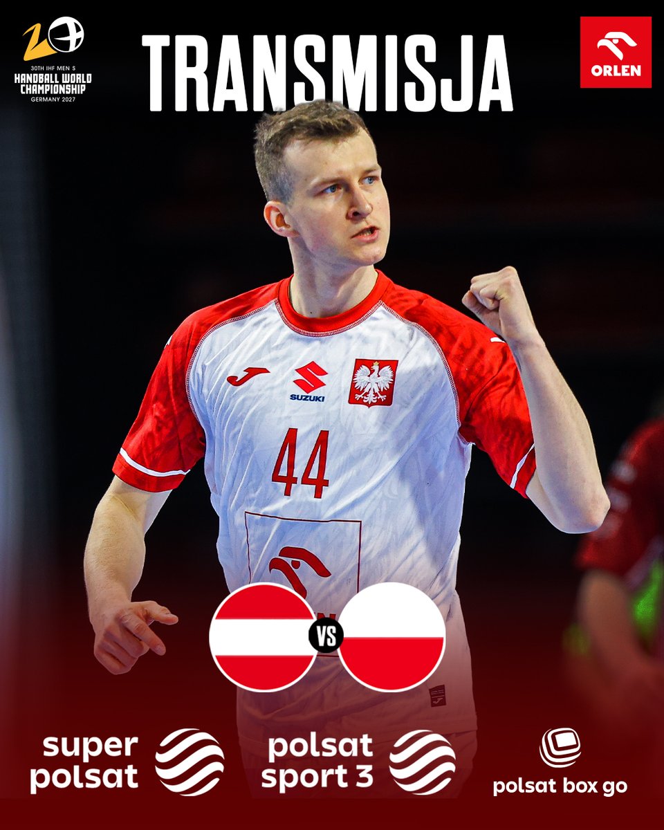 Handball Polska tweet media