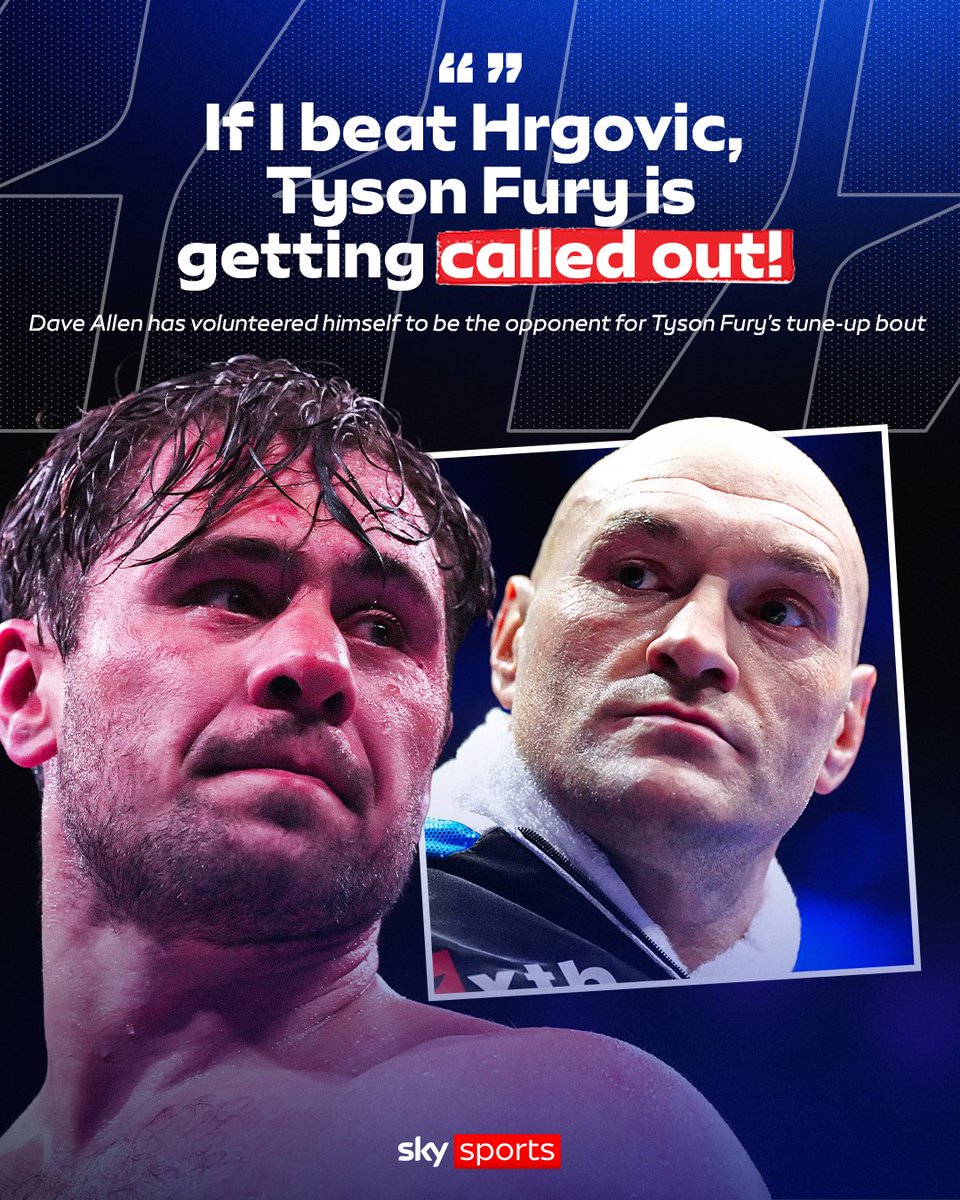 Sky Sports Boxing tweet media