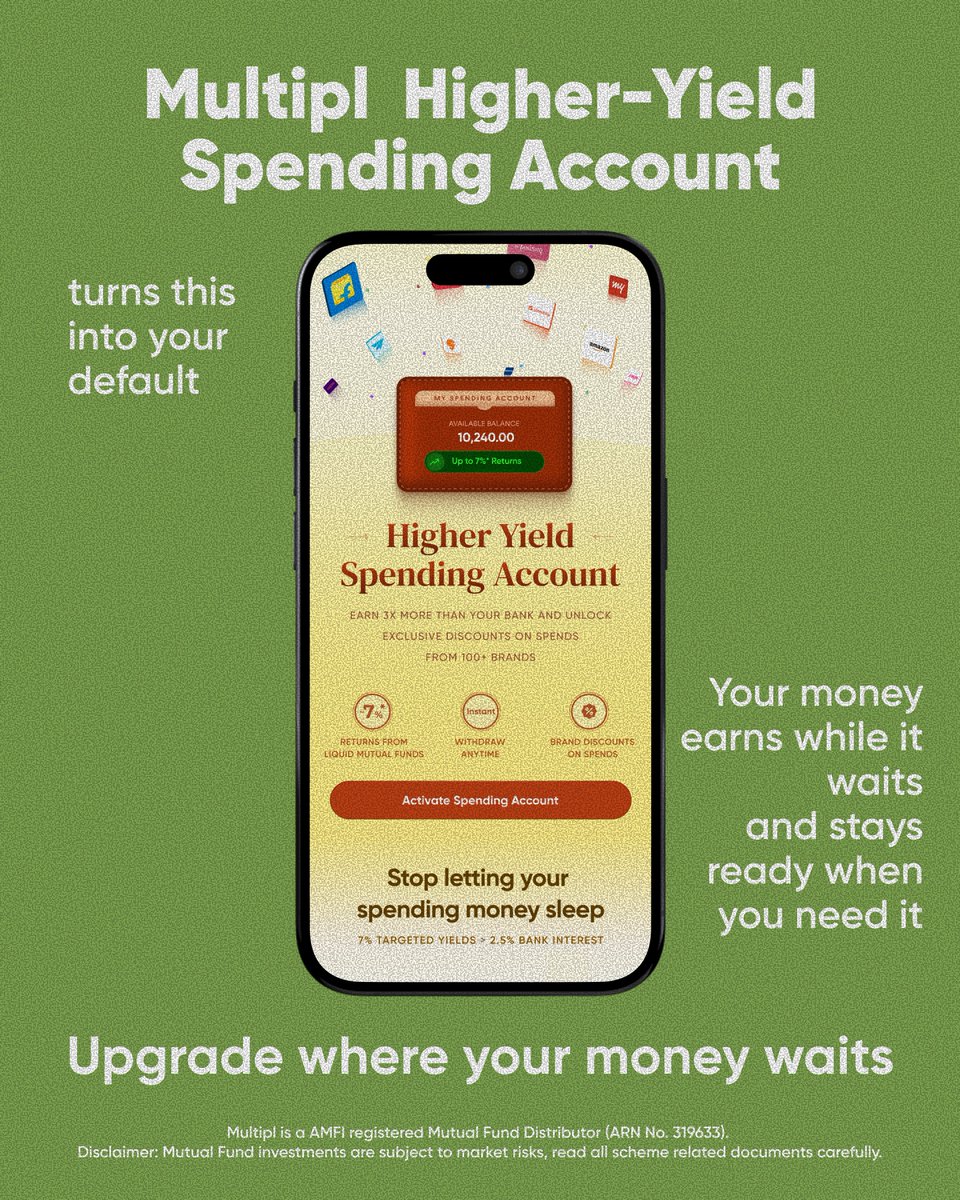 Multipl app tweet media