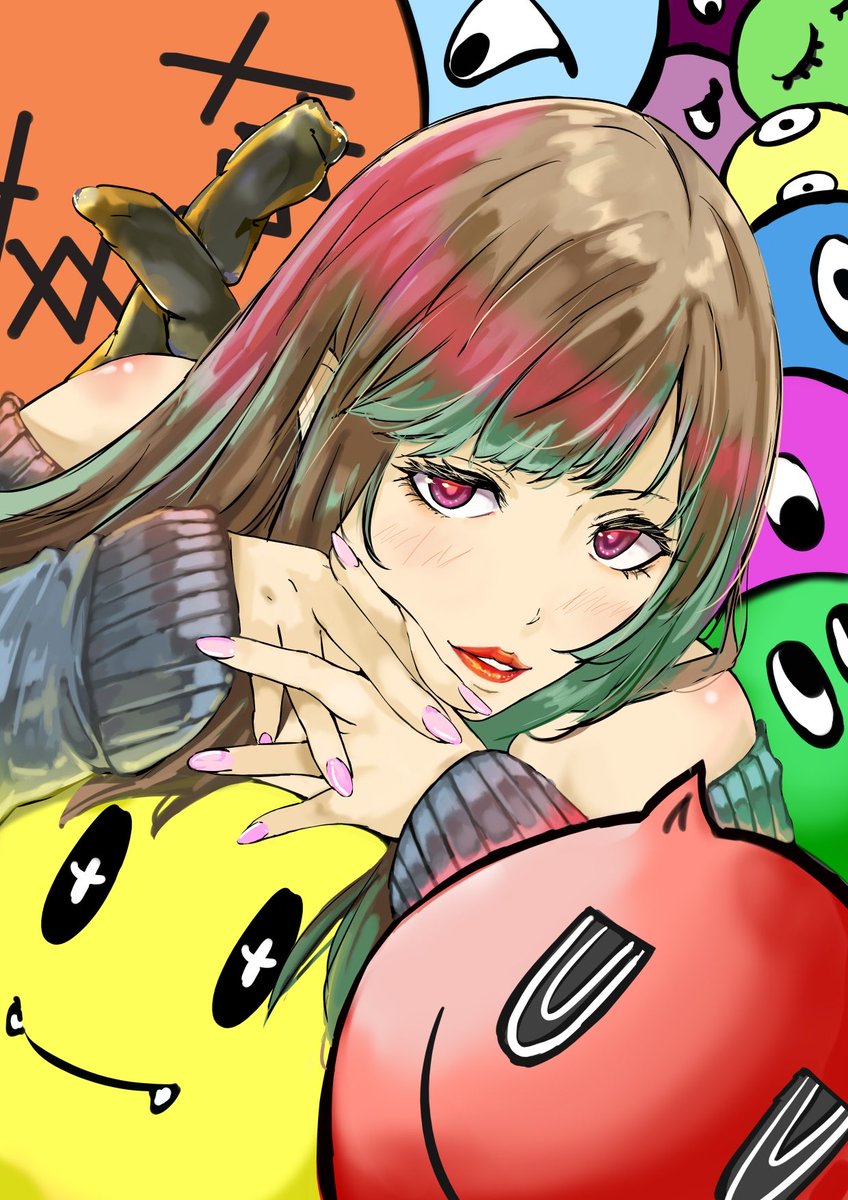 れーな♂ tweet media