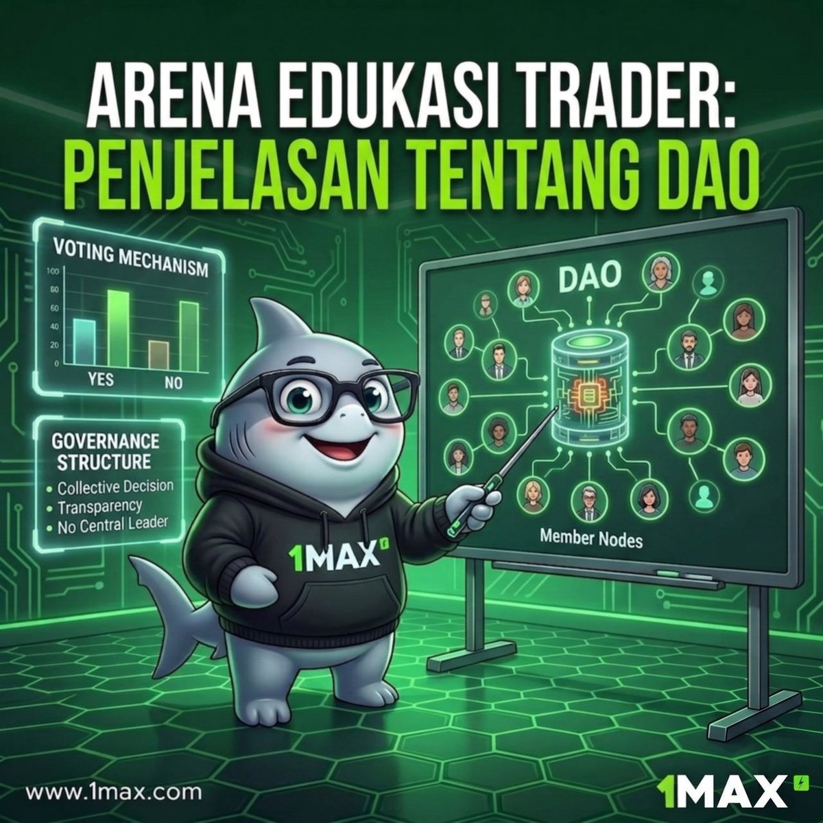 1MAX Indonesia tweet media