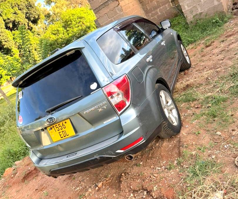 Eng_Matarra's tweet photo. SUBARU FORESTER 🔥🔥
REG" #EDL
▪️Cc. 1990
▪️Full Ac 🌨
▪️Sport Rims 🛞
▪️Android Tv 🖥
▪️Clean In & Out
▪️Full Sounds 🎶
▪️Full Documents ✅️
#BEI - 19.5M
IPO DODOMA
CALL/WHATSAPP-0719542184 https://t.co/VBlARbVA7C