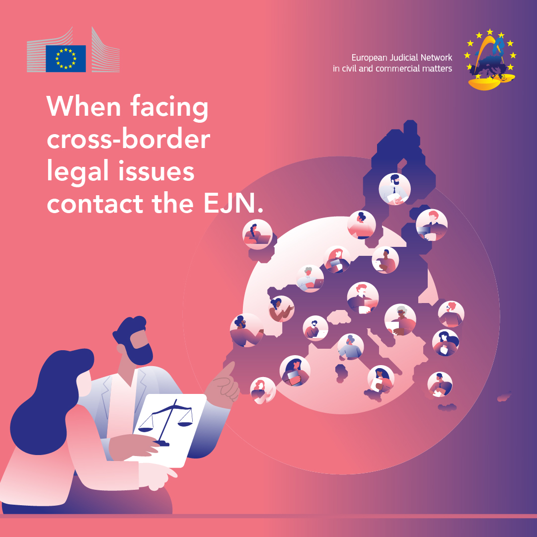EU Justice tweet media