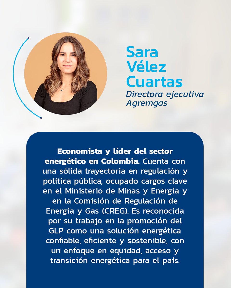 Agremgas GLP tweet media