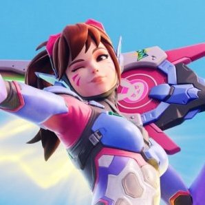 duke_cookie's tweet photo. 🚨️ OVERWATCH x FORTNITE COLLAB

🔹 4 Skins, 3 Emotes &amp; MORE Cosmetics
🔹 NEW Weapons, NEW Landmarks
🔹 Quests and FREE Rewards
🔹 Skins in the Shop after downtime https://t.co/qQG82qjXvz
