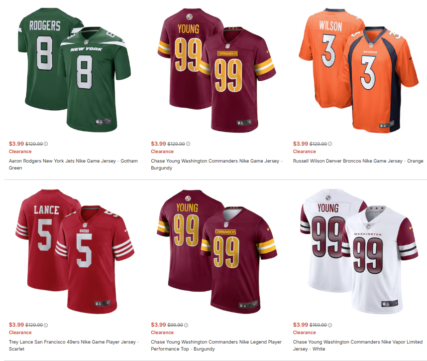 Price Errors tweet media