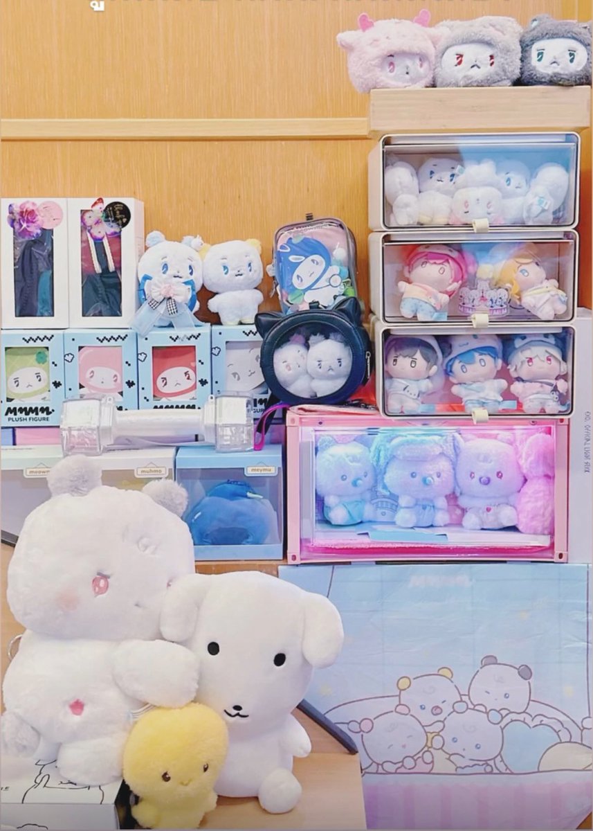 🩵❄️MiniXIUpeach🍑💗 tweet media