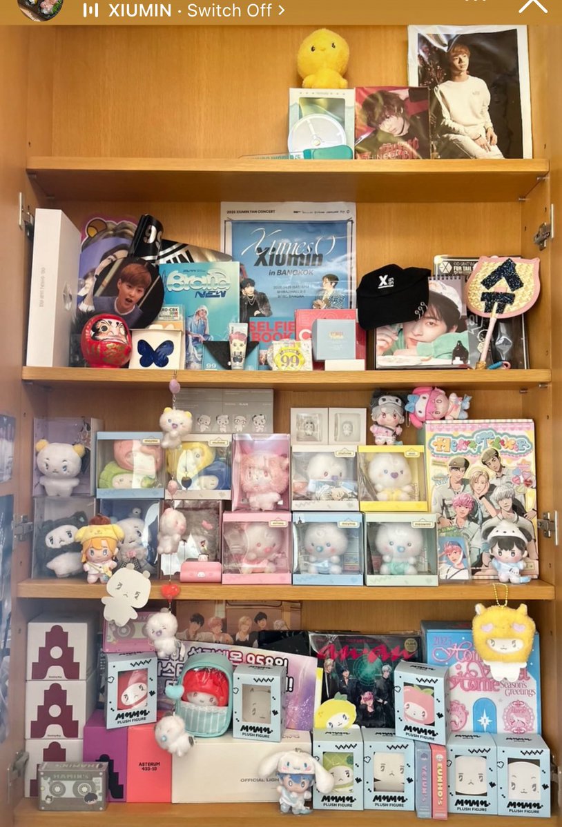 🩵❄️MiniXIUpeach🍑💗 tweet media