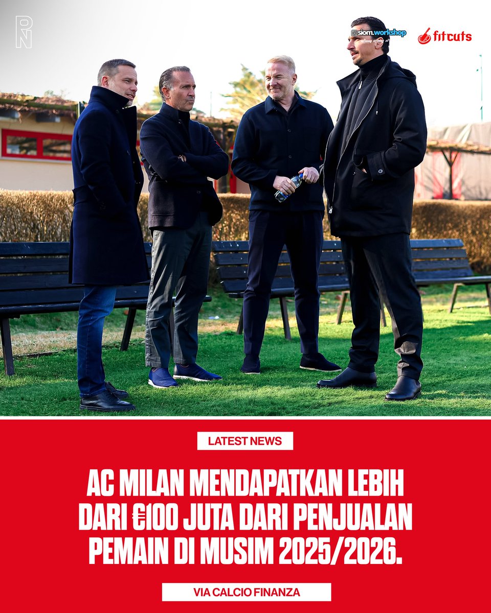 ROSSONERI NEWS tweet media