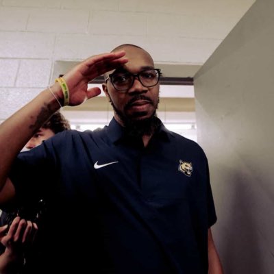 Coach Darnell “Shep” Shepherd 🧩 tweet media