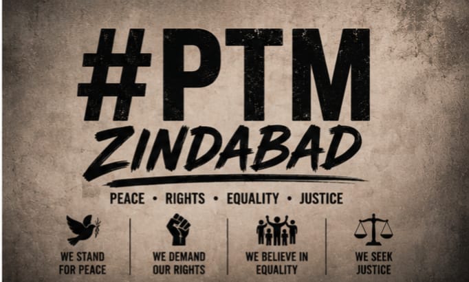 PTM PISHIN tweet media