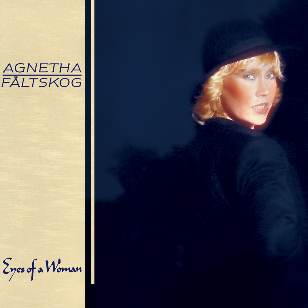 DennisAlexis84's tweet photo. Another one of my favourite albums is "Eyes Of A Woman" (1985) by the amazing Agnetha Fältskog.
#AgnethaFaltskog #ABBA #80smusic https://t.co/neWLCOyNfj