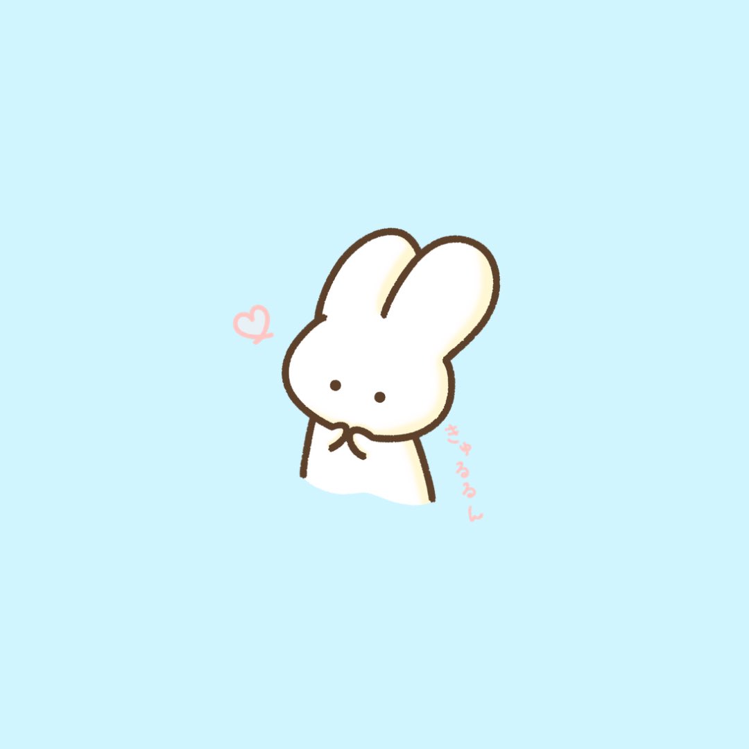 まいにちうさちゃん🐰デザフェス西1階B-166だよ(5/23・24