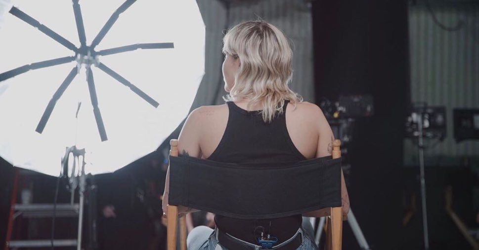Miley Updates tweet media