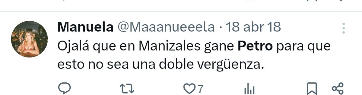 Colmad tweet media