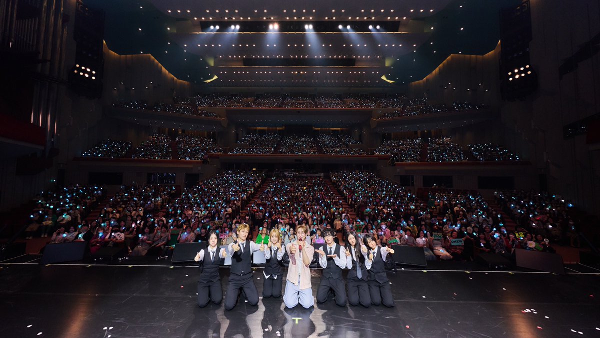 ONEW日本公式 tweet media