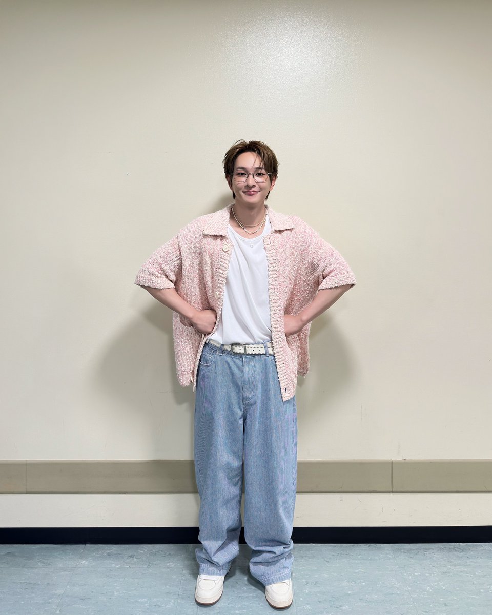 ONEW日本公式 tweet media
