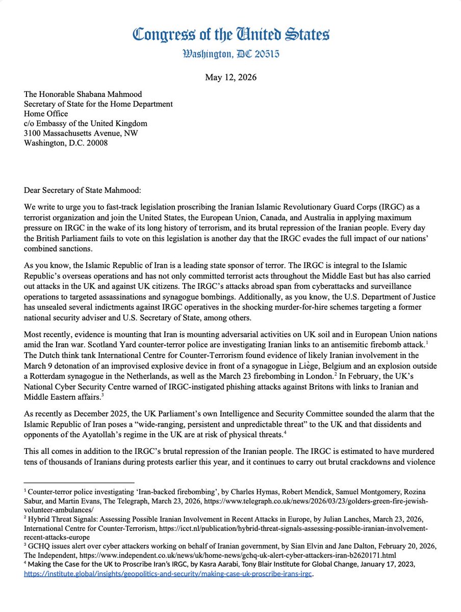 Rep. Claudia Tenney tweet media