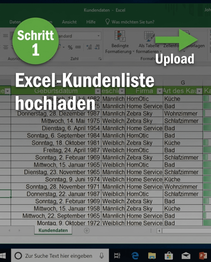 tramsen's tweet photo. Du willst Kundendaten sicher verwalten und professionell austauschen? Mit eMantis geht das kinderleicht! https://t.co/w8KcDp0xBT