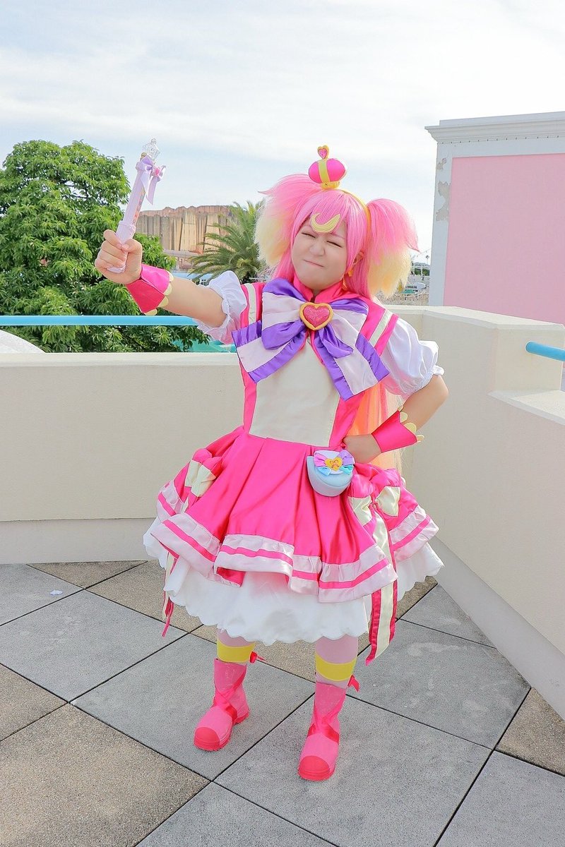 みるきー゚*.。ラグコス tweet media