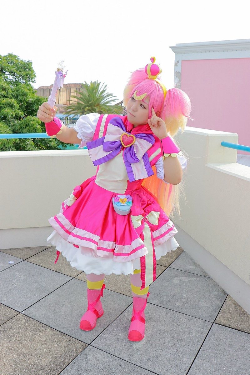 みるきー゚*.。ラグコス tweet media