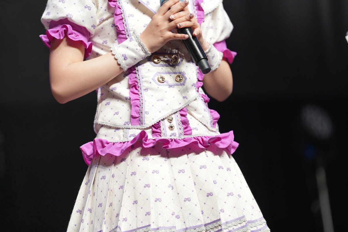 萩田そら(MORE STAR) tweet media