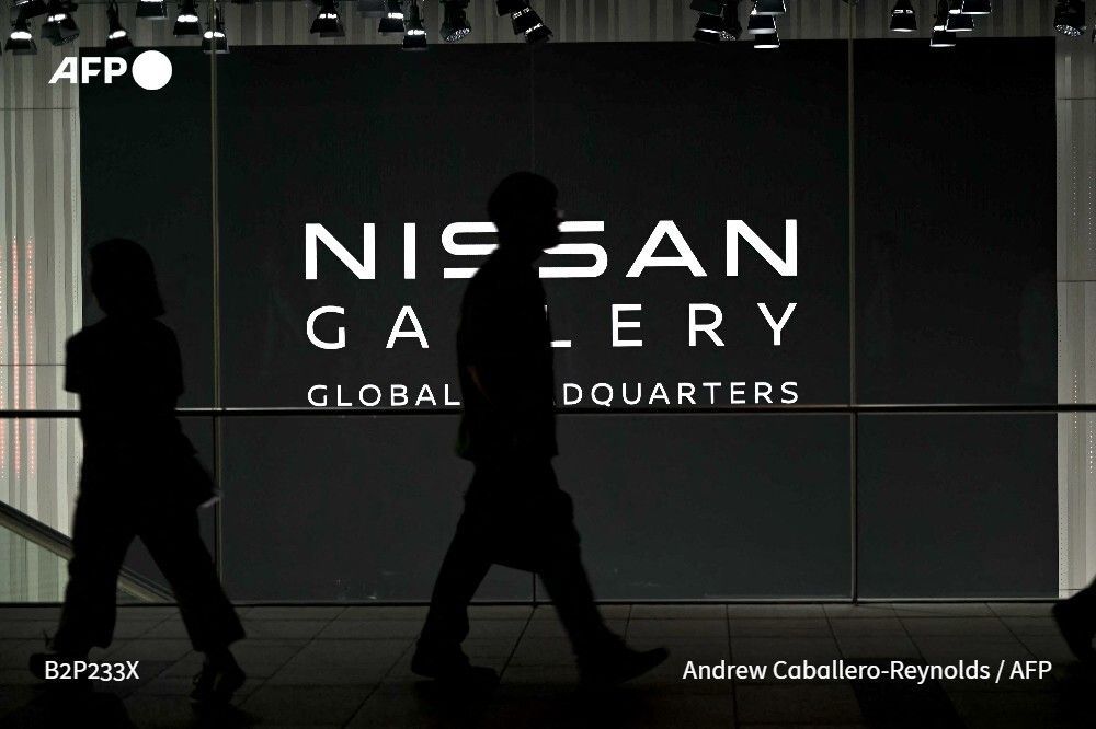 Agence France-Presse tweet media