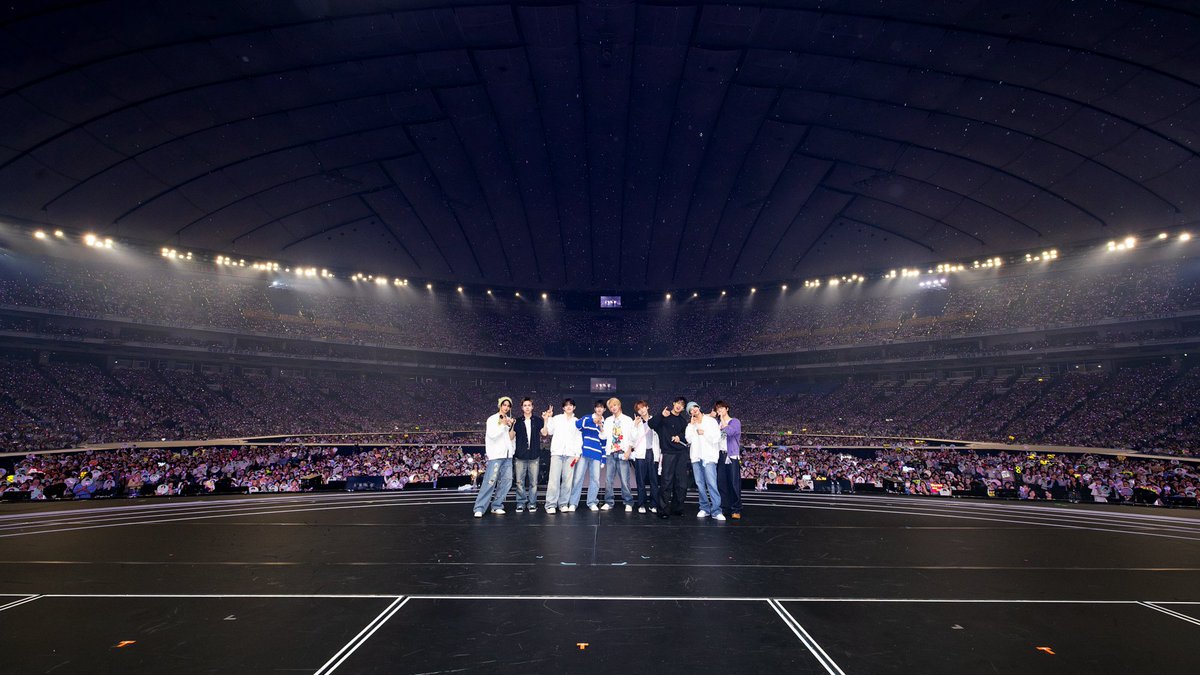 SEVENTEEN Japan tweet media