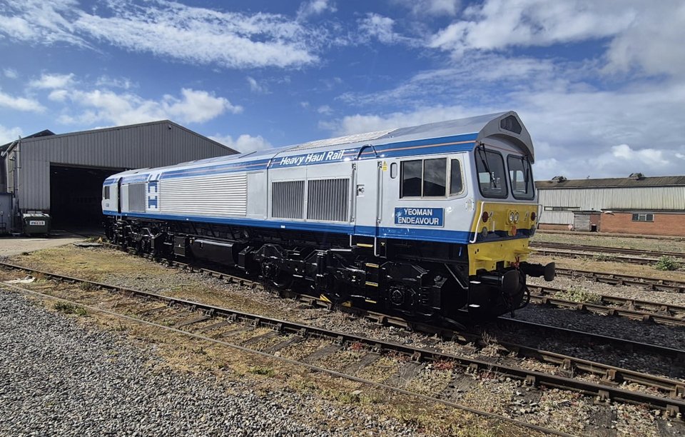 RAIL Magazine tweet media